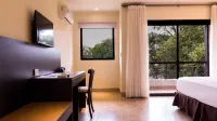 Pirayu Hotel & Resort Hotels in 