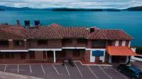 Hotel Refugio Santa Ines Hotels in 