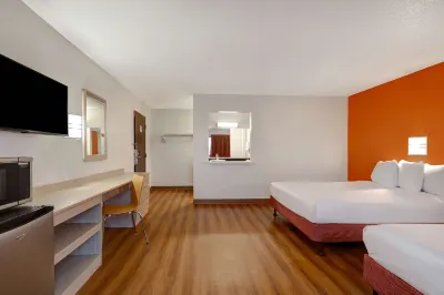 Motel 6 Lakeville, MN - South - Lakeville Ξενοδοχεία στην πόλη 