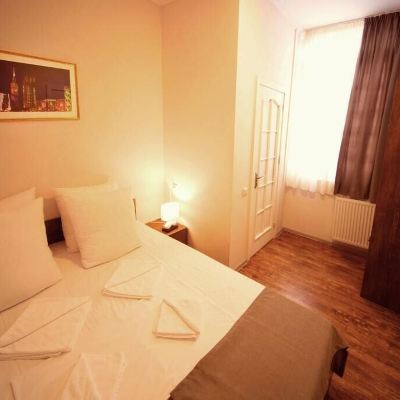 Double Room Bon Voyage Promo Code