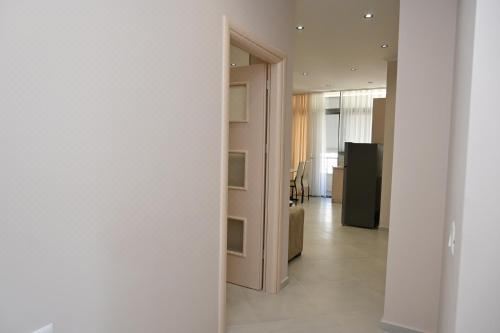 家庭房（带阳台）