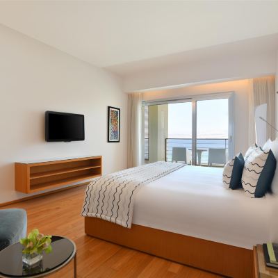 Executive King Suite Kempinski Hotel Aqaba Promo Code