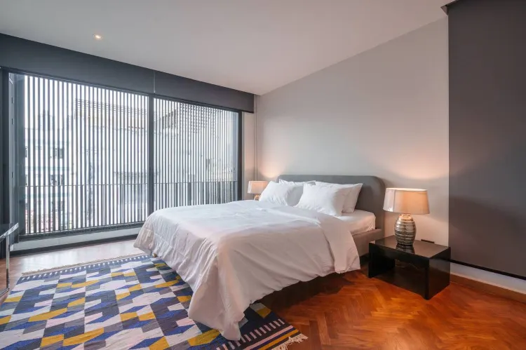Villa, Entire House Or Apartment