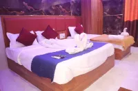 Hotel chirag Next