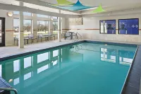 Holiday Inn Express MOLINE - QUAD CITIES by IHG