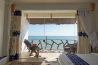 Royal Cliff Zanzibar Hotele w: 