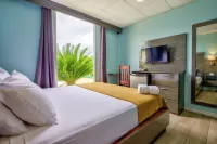 Airport Suites Hotel Hotele w: 