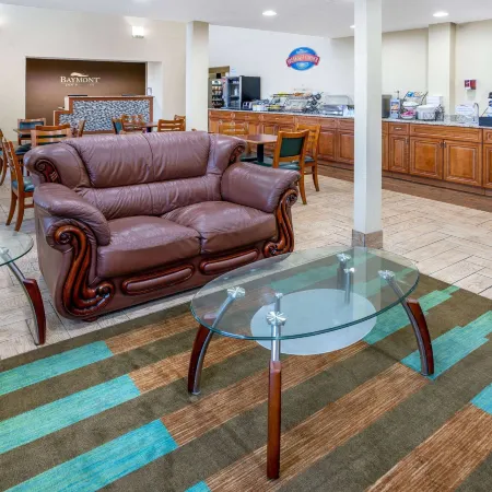 Baymont by Wyndham Beloit