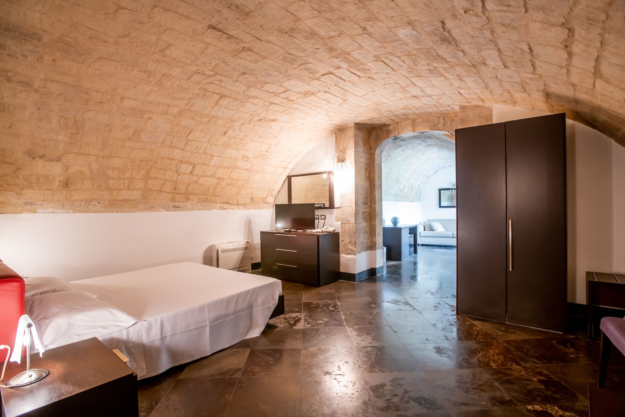 Villa Del LauroDeluxe Room