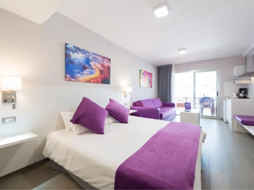 Eó Hotel Corona Cedral - Canarias