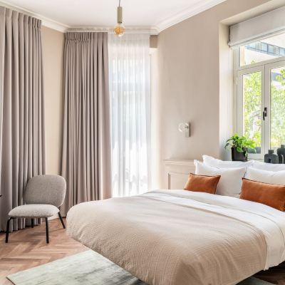 Suite with Balcony Hotel Noel Promo Code