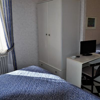 Triple Room Albergo Amici Promo Code