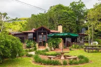 Hotel & Spa El Escondite de la Montaña Hotels in 