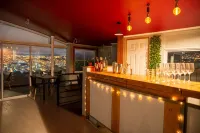 BO Hotel & Terraza