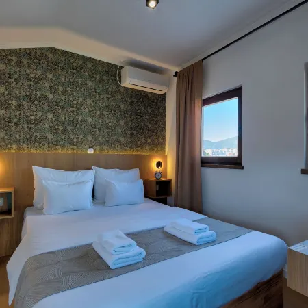 Hotel Sinan HAN