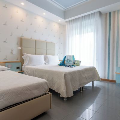 Superior Triple Room Hotel Gaby Promo Code