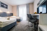 Hotel Jantar Wellness & Spa