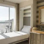 Golden Sands Hotels in 