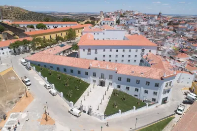 Vila Gale Collection Elvas Hoteles en 