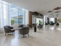 布瓦凱湖景酒店 布瓦凱酒店