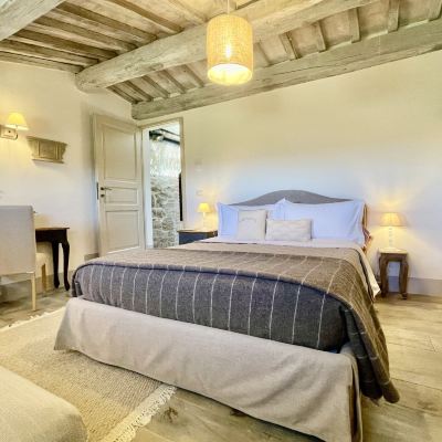 Double Room, Ensuite, Valley View (Camera Con Vista ) Vento Dorcia Promo Code