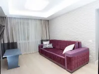 PaulMarie Apartments on Kozhara 12 Hotels in Gomel