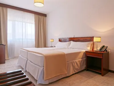 Hotel Central Santa Maria Các khách sạn ở 