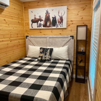 Desert Camo Camptel Poconos Promo Code