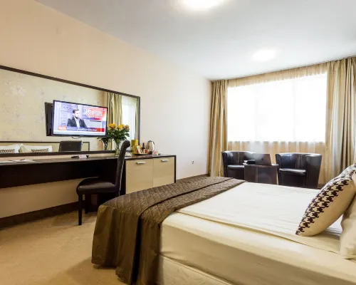 City Avenue Hotel Hotels in Sofia