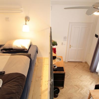 基礎一室房 瑪維裏克出租公寓優惠