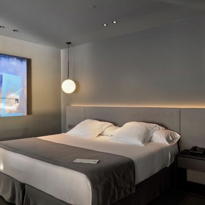 Premium Room 巴塞隆拿公主酒店優惠