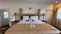 All Nations Guest House Hotel di 
