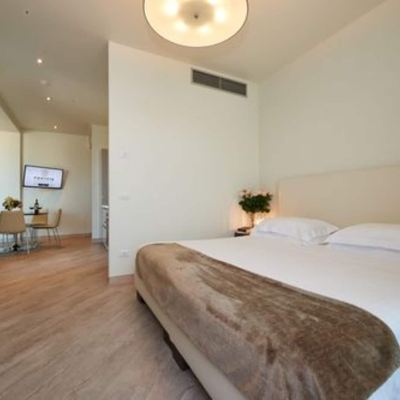 Panoramic Suite, Terrace, City View Forte16 View & SPA Promo Code