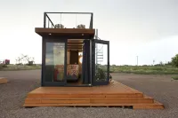 Riata Inn - Marfa