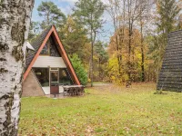 Charming Holiday Home with WiFi Hotels in Stramproy