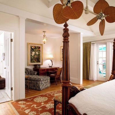Master Suite The Gardens Hotel Promo Code