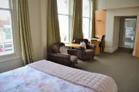 Brydone Hotel Oamaru Hoteles en 