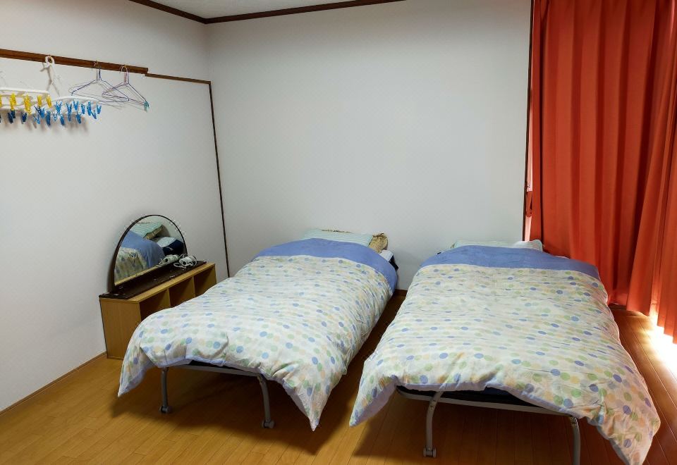 시라호노 야도 아오이 우미 주변