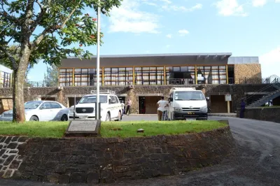 Goha Hotel Hotels in 