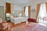 Antonius Hotel