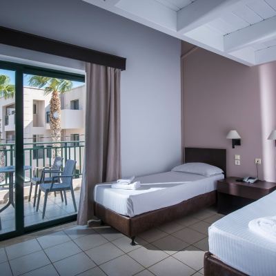 Maisonette Gouves Water Park Holiday Resort Promo Code