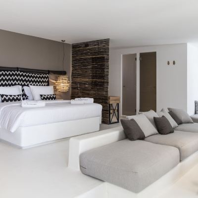 One-Bedroom Suite With Private Pool My Mykonos Hotel Promo Code