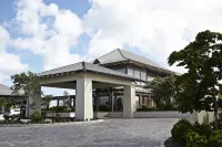 The Island House