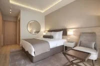 ヴィヤ グラシア のホテル