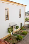 Lam Hotel Convento d'Alter Hoteles en 
