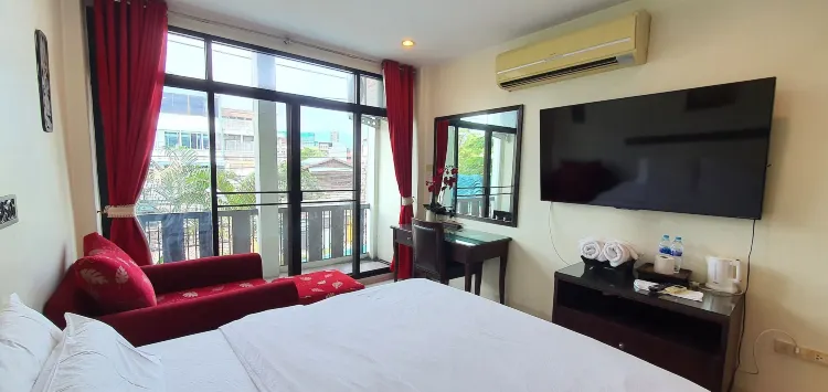 สตูดิโอเพรสทีจ