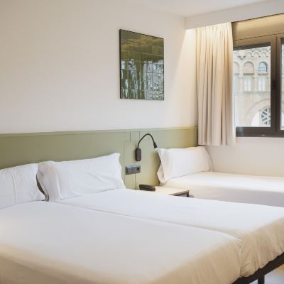 Triple Room Amrey Sant Pau Promo Code