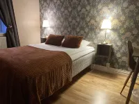 Hotell Humbla Hotels in 
