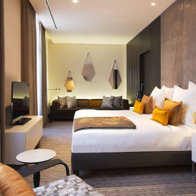 Suite Hotel D - Strasbourg Promo Code