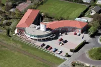 Fletcher Duinhotel Hotel Burgh Haamstede Hotels in 